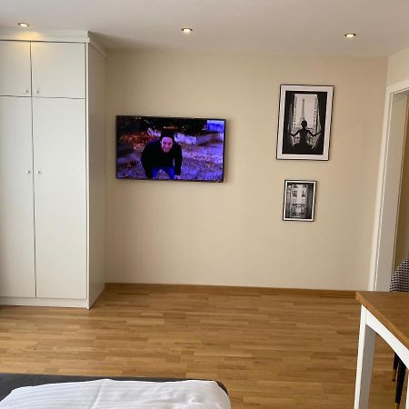 Zum Franziskaner Dependance Füssen Exteriör bild