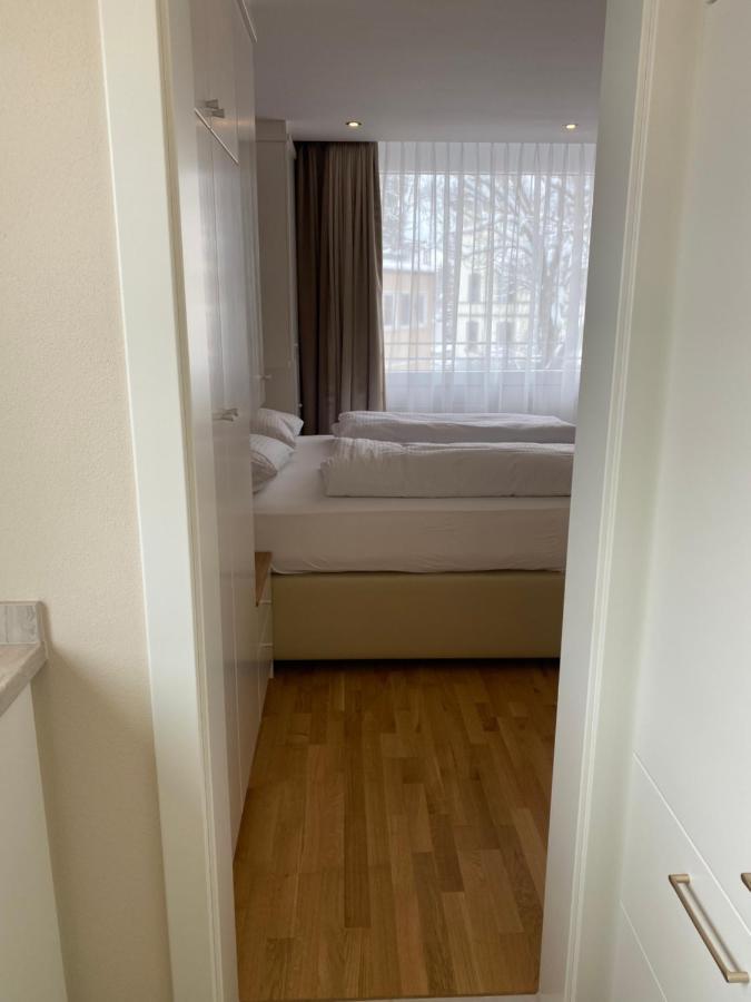 Zum Franziskaner Dependance Füssen Exteriör bild